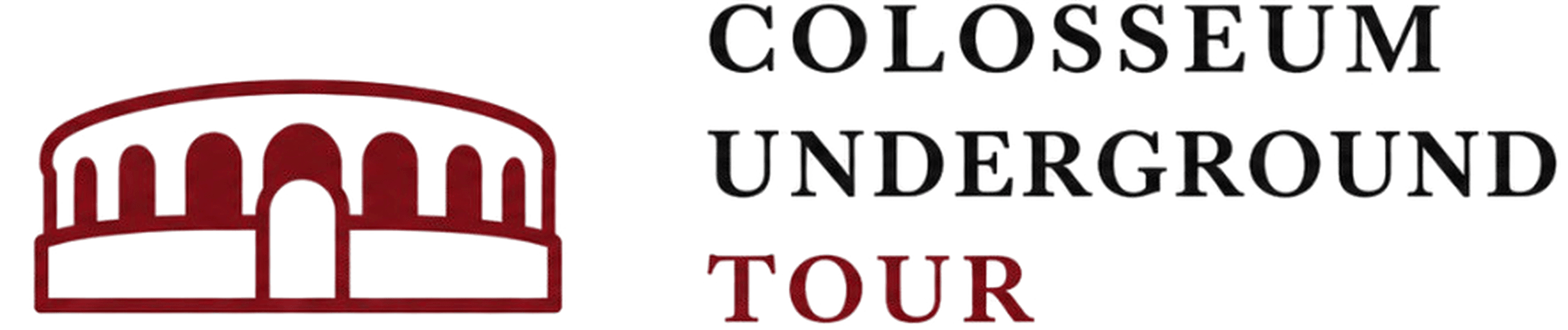 Colosseum Underground Tour